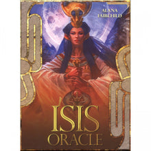 Load image into Gallery viewer, Isis Oracle Cards - Alana Fairchild
