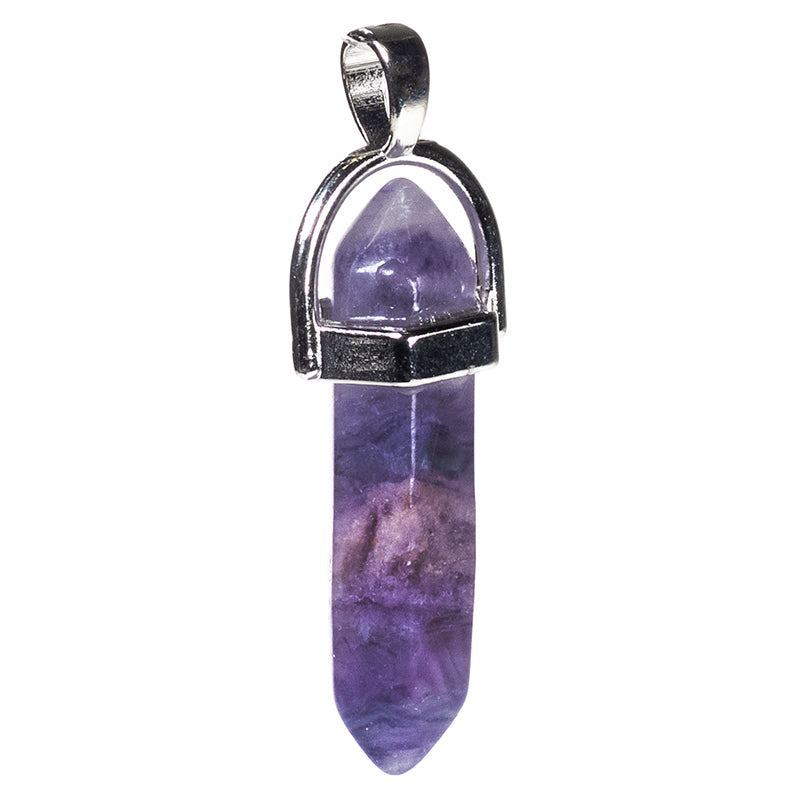 Crystal Pendant