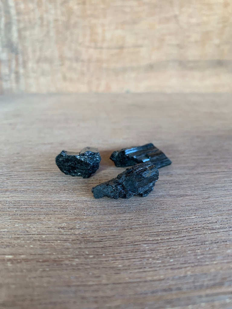 Black Tourmaline