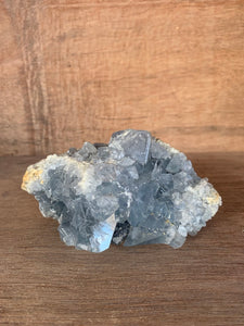 Celestite Geode