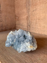 Load image into Gallery viewer, Celestite Geode
