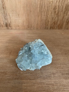 Celestite Geode