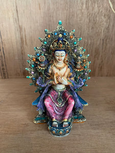 White Tara