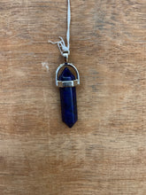 Load image into Gallery viewer, Crystal Pendant
