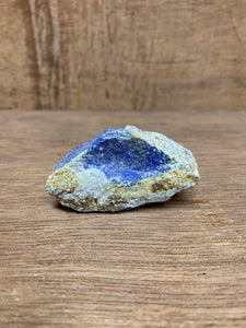 Lapis Lazuli