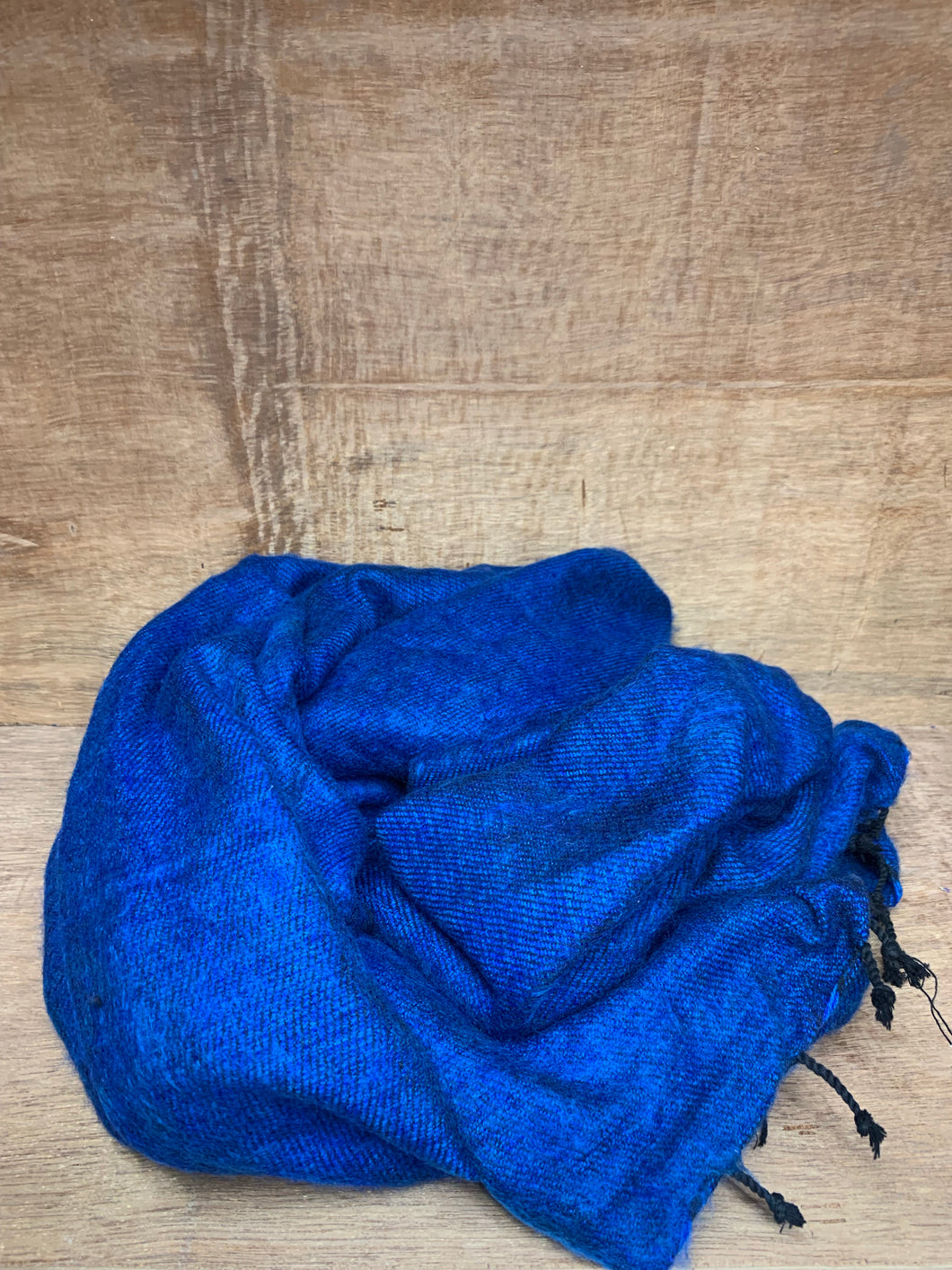 Yak Wool Shawl