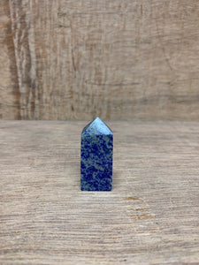 Lapis Lazuli